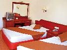 Turecko - Alanya / Avsallar / Konakli / Mahmutlar / Ocurcalar - Tureck� riviera - Eftalia Resort ****
