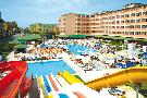 Turecko - Alanya / Avsallar / Konakli / Mahmutlar / Ocurcalar - Tureck� riviera - Eftalia Resort ****