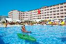 Turecko - Alanya / Avsallar / Konakli / Mahmutlar / Ocurcalar - Tureck� riviera - Eftalia Resort ****