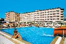 Turecko - Alanya / Avsallar / Konakli / Mahmutlar / Ocurcalar - Tureck� riviera - Eftalia Resort ****