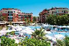 Turecko - Alanya / Avsallar / Konakli / Mahmutlar / Ocurcalar - Tureck� riviera - Club Insula *****