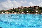 Turecko - Alanya / Avsallar / Konakli / Mahmutlar / Ocurcalar - Tureck� riviera - Justiniano Park Conti *****