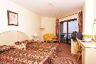 Turecko - Alanya / Avsallar / Konakli / Mahmutlar / Ocurcalar - Tureck� riviera - Justiniano Park Conti *****