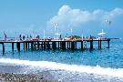 Turecko - Alanya / Avsallar / Konakli / Mahmutlar / Ocurcalar - Tureck� riviera - Justiniano Park Conti *****