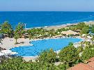 Turecko - Alanya / Avsallar / Konakli / Mahmutlar / Ocurcalar - Tureck� riviera - Justiniano Park Conti *****