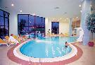 Turecko - Alanya / Avsallar / Konakli / Mahmutlar / Ocurcalar - Tureck� riviera - Justiniano Park Conti *****