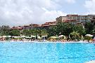 Turecko - Alanya / Avsallar / Konakli / Mahmutlar / Ocurcalar - Tureck� riviera - Justiniano Park Conti *****