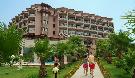 Turecko - Alanya / Avsallar / Konakli / Mahmutlar / Ocurcalar - Tureck� riviera - Justiniano Park Conti *****