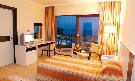 Turecko - Alanya / Avsallar / Konakli / Mahmutlar / Ocurcalar - Tureck� riviera - Justiniano Park Conti *****