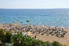 Turecko  Alanya / Avsallar / Konakli / Mahmutlar / Ocurcalar - Tureck riviera Mesut ***