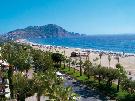 Turecko - Alanya / Avsallar / Konakli / Mahmutlar / Ocurcalar - Tureck� riviera - Mesut ***