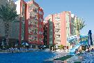 Turecko - Alanya / Avsallar / Konakli / Mahmutlar / Ocurcalar - Tureck� riviera - Sonas Alpina ****