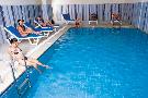 Turecko - Alanya / Avsallar / Konakli / Mahmutlar / Ocurcalar - Tureck� riviera - Sonas Alpina ****