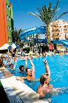 Turecko - Alanya / Avsallar / Konakli / Mahmutlar / Ocurcalar - Tureck� riviera - Sonas Alpina ****