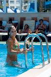 Turecko - Alanya / Avsallar / Konakli / Mahmutlar / Ocurcalar - Tureck� riviera - Sonas Alpina ****
