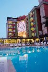Turecko - Alanya / Avsallar / Konakli / Mahmutlar / Ocurcalar - Tureck� riviera - Sonas Alpina ****