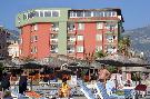 Turecko - Alanya / Avsallar / Konakli / Mahmutlar / Ocurcalar - Tureck� riviera - Sonas Alpina ****