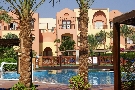 Egypt - Hurghada-Makadi Bay - Iberotel Makadi Saraya *****