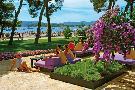 Chorv�tsko - Dalm�cia - Biograd na Moru - Hotel Adriatic ****