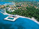 Chorv�tsko - Dalm�cia - Biograd na Moru - Hotel Adriatic ****