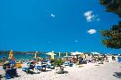 Chorv�tsko - Dalm�cia - Biograd na Moru - Hotel Adriatic ****