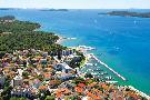 Chorv�tsko - Dalm�cia - Biograd na Moru - Hotel Adriatic ****