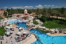 Chorv�tsko - Istria - Umag - SOL GARDEN ISTRA **** 