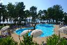 Chorv�tsko - Istria - Umag - SOL AURORA ****