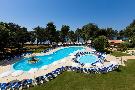 Chorv�tsko - Istria - Umag - SOL AURORA ****