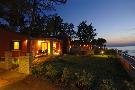 Chorv�tsko - Istria - Umag - ISTRIJSK� VILKY ****