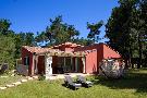 Chorv�tsko - Istria - Umag - ISTRIJSK� VILKY ****