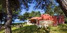 Chorv�tsko - Istria - Umag - ISTRIJSK� VILKY ****