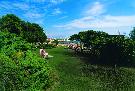 Chorvtsko  Istria - Umag (Punta) Adriatic *