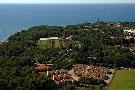 Chorv�tsko - Istria - Umag - Apartm�ny SAVUDRIJA ***