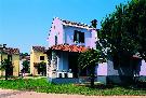 Chorv�tsko - Istria - Umag - Apartm�ny SAVUDRIJA ***