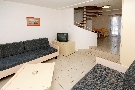 Chorv�tsko - Istria - Umag - Apartm�ny SAVUDRIJA ***