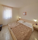 Chorv�tsko - Istria - Umag - Apartm�ny SAVUDRIJA ***