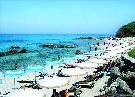 Taliansko - Kal�bria - Cala Di Volpe ****