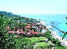 Taliansko - Kal�bria - Cala Di Volpe ****