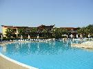 Taliansko - Kal�bria - Garden Resort ****