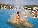 Taliansko - Kal�bria - Garden Resort ****