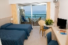Taliansko - Kal�bria - Rocca Nettuno ****