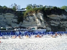 Taliansko - Kal�bria - Rocca Nettuno ****