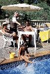 �panielsko - Bale�rske ostrovy - Malorka  - Manaus 