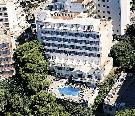 �panielsko - Bale�rske ostrovy - Malorka  - Manaus 