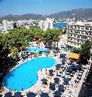 �panielsko - Bale�rske ostrovy - Malorka  - Marina Torrenova ***