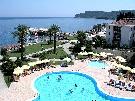Turecko  Kemer - Tureck riviera Joy Hydros Hv Hotel ****+