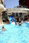 Turecko  Alanya / Avsallar / Konakli / Mahmutlar / Ocurcalar - Tureck riviera Sultan Sipahi ****