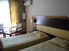 Turecko - Alanya / Avsallar / Konakli / Mahmutlar / Ocurcalar - Tureck� riviera - Sultan Sipahi ****