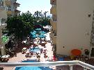 Turecko - Alanya / Avsallar / Konakli / Mahmutlar / Ocurcalar - Tureck� riviera - Sultan Sipahi ****